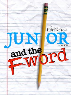 cover image of Junior and the F-Word